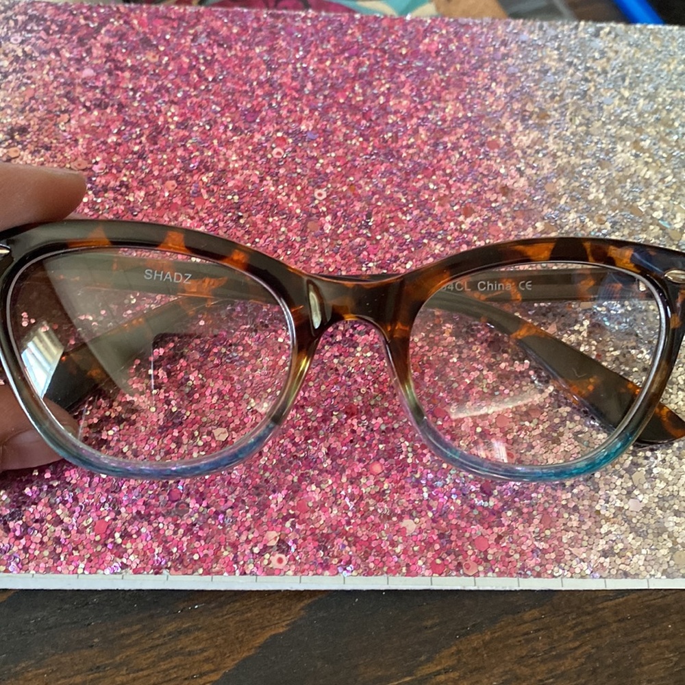 Shadz glasses - Picture 8 of 8